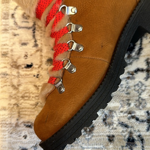 J. Crew Nordic boots size 8 - Picture 5 of 5